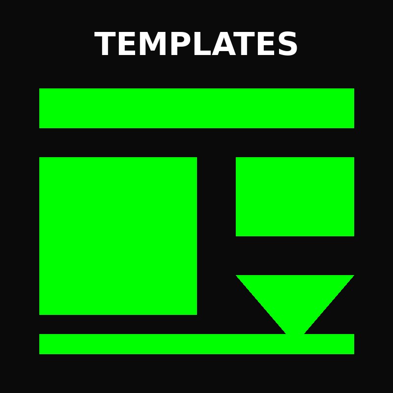 Templates